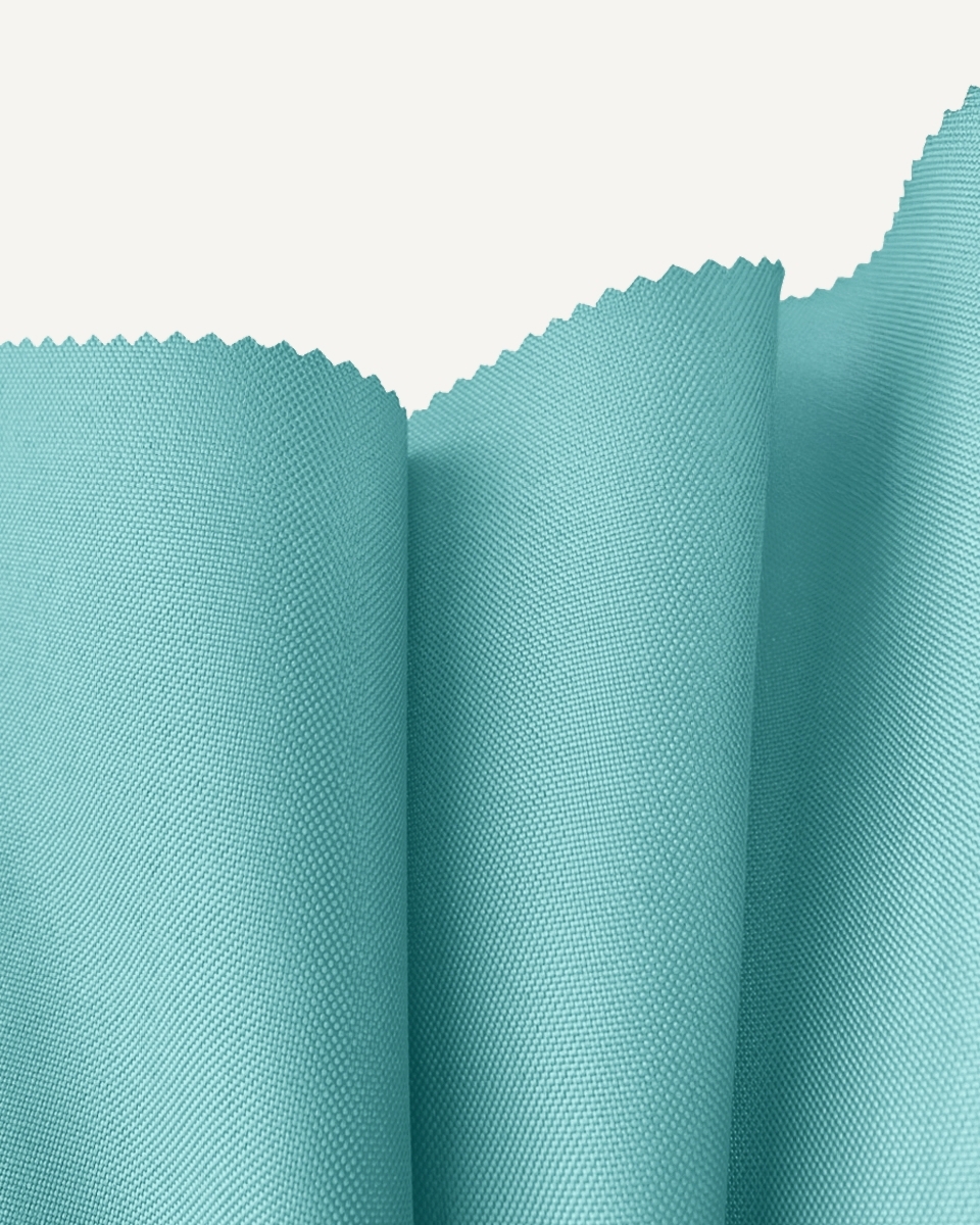 Polyester Oxford Fabric 500D PU (026) light blue