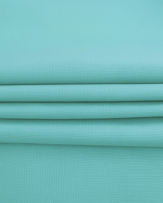 Polyester Oxford Fabric 500D PU (026) light blue