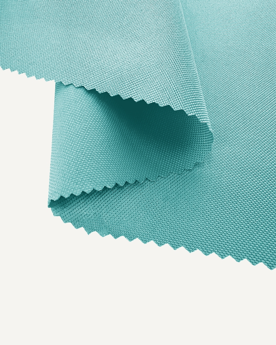 Polyester Oxford Fabric 500D PU (026) light blue