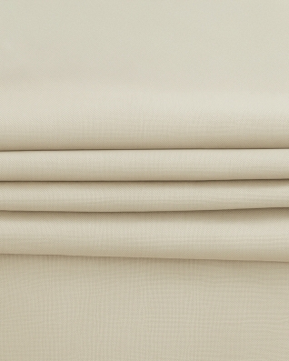 Polyester-Oxford-Stoff 500D PU (031) Hellbeige