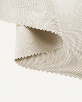 Polyester-Oxford-Stoff 500D PU (031) Hellbeige