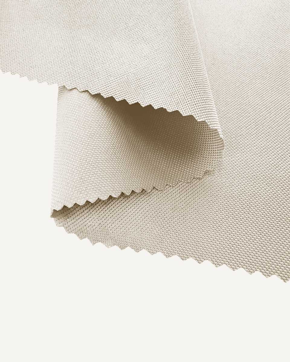Polyester Oxford Fabric 500D PU (031) light beige
