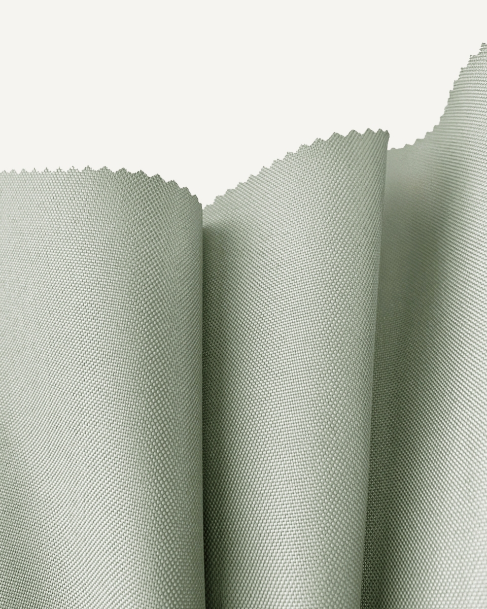 Polyester Oxford Fabric 500D PU (032) Light  Grey