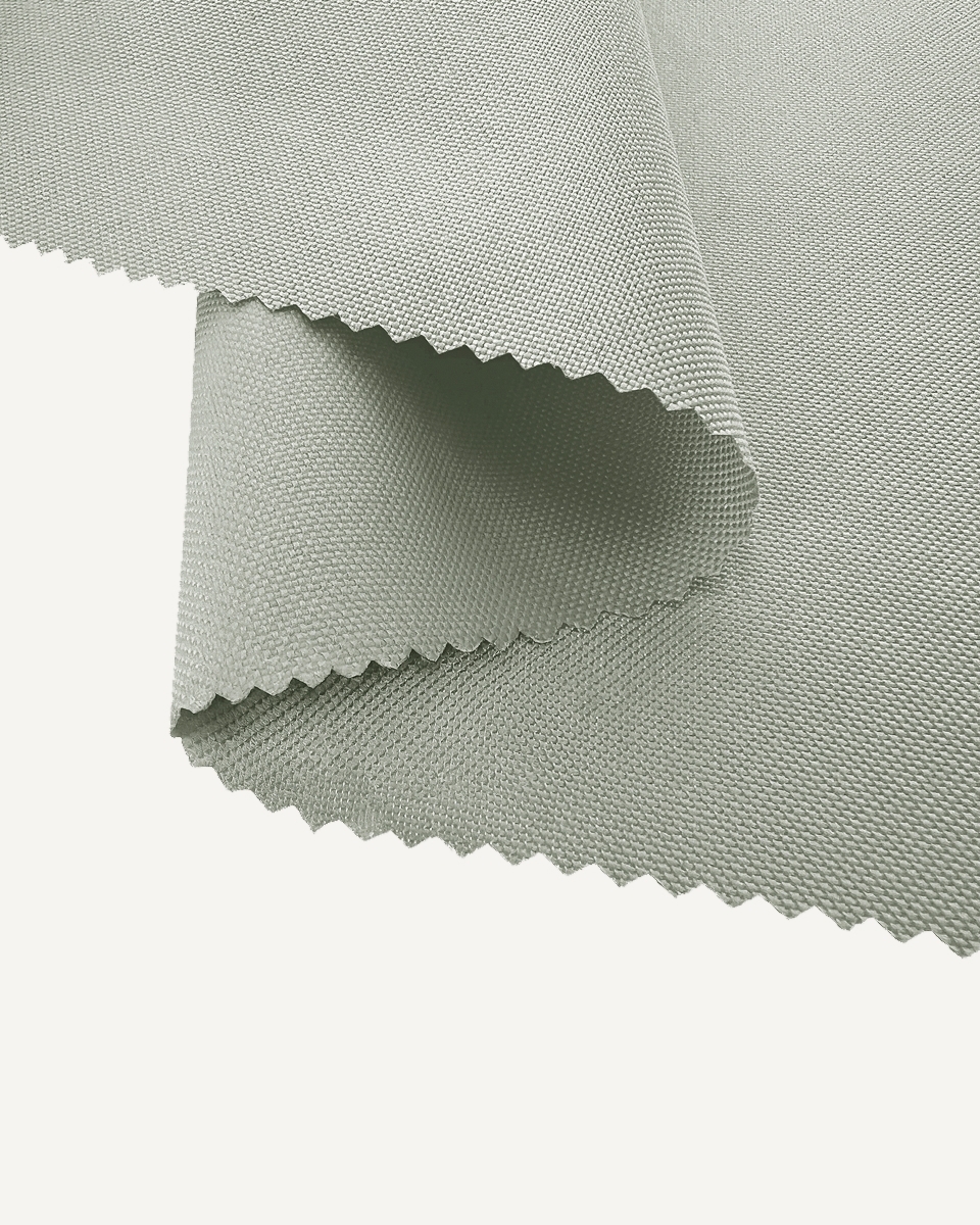 Polyester Oxford Fabric 500D PU (032) Light  Grey