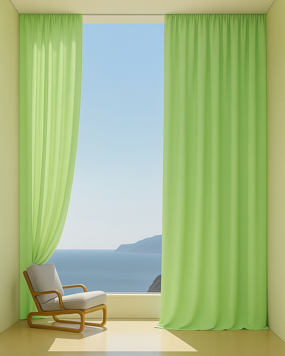 Polyester Oxford Fabric 500D PU (040) light green Polyester Oxford Fabric 500D PU (040) light green