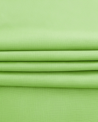 Polyester-Oxford-Stoff 500D PU (040) Hellgrün