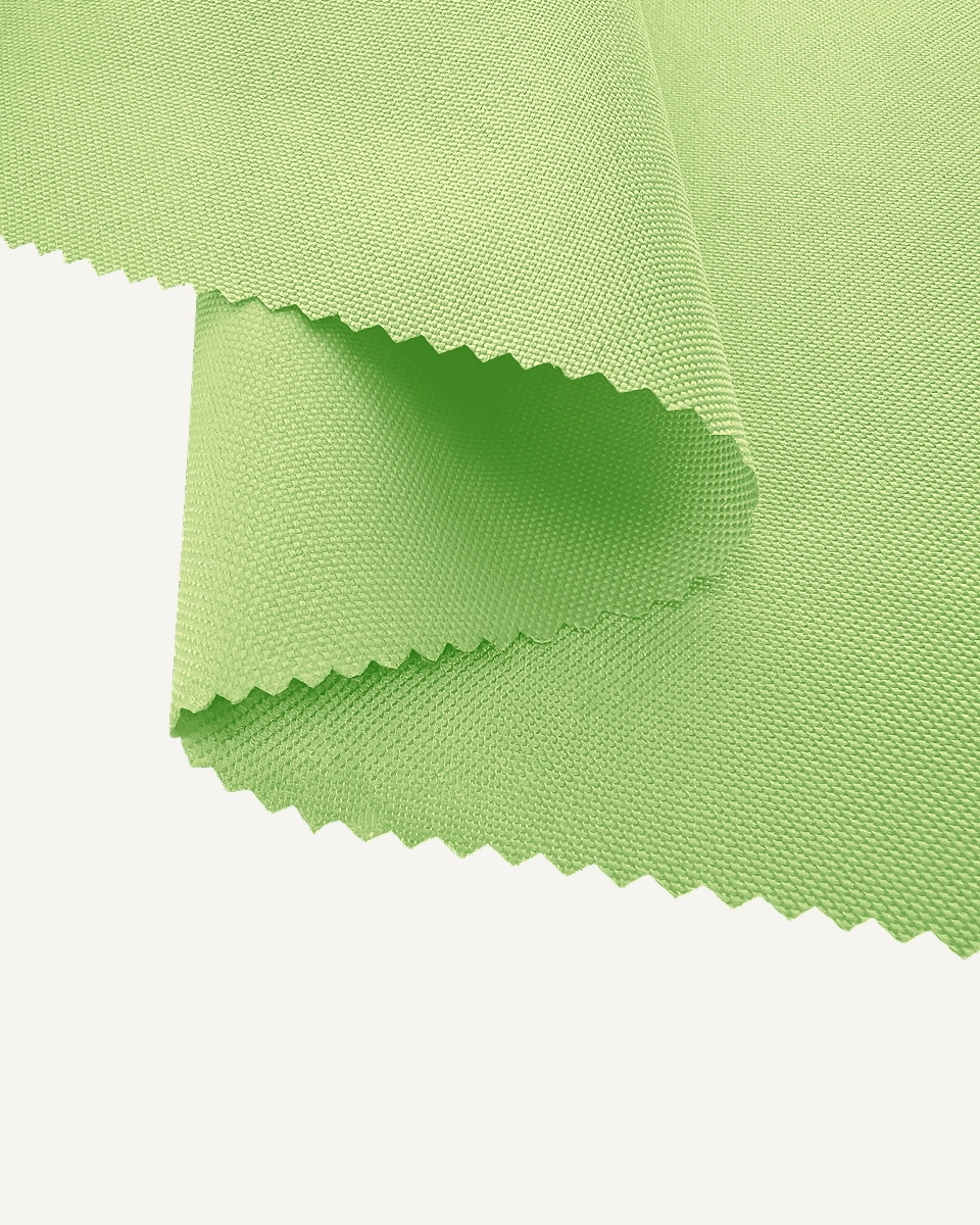 Polyester Oxford Fabric 500D PU (040) light green Polyester Oxford Fabric 500D PU (040) light green