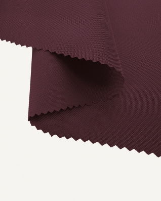 Polyester-Oxford-Stoff 500D PU (049) Bordeaux