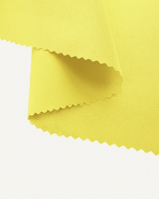 Polyester Oxford Fabric 500D PU (050) lemon