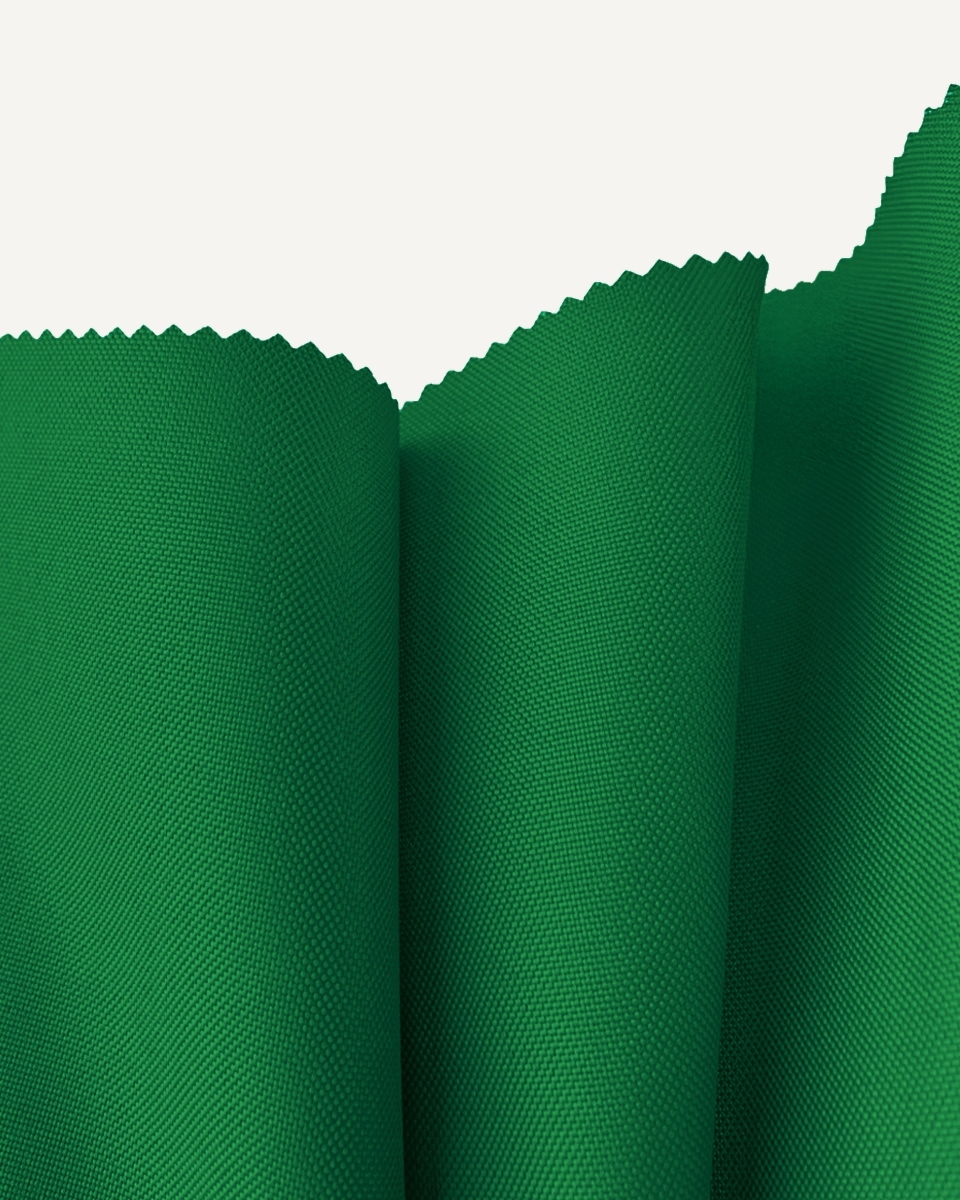 Polyester Oxford Fabric 500D PU (084) green