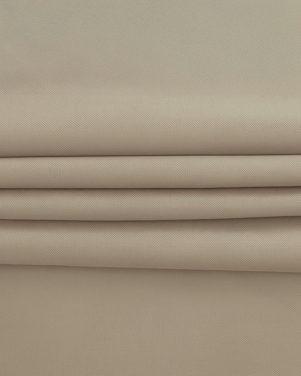 Polyester Oxford Fabric 500D PU (098) beige