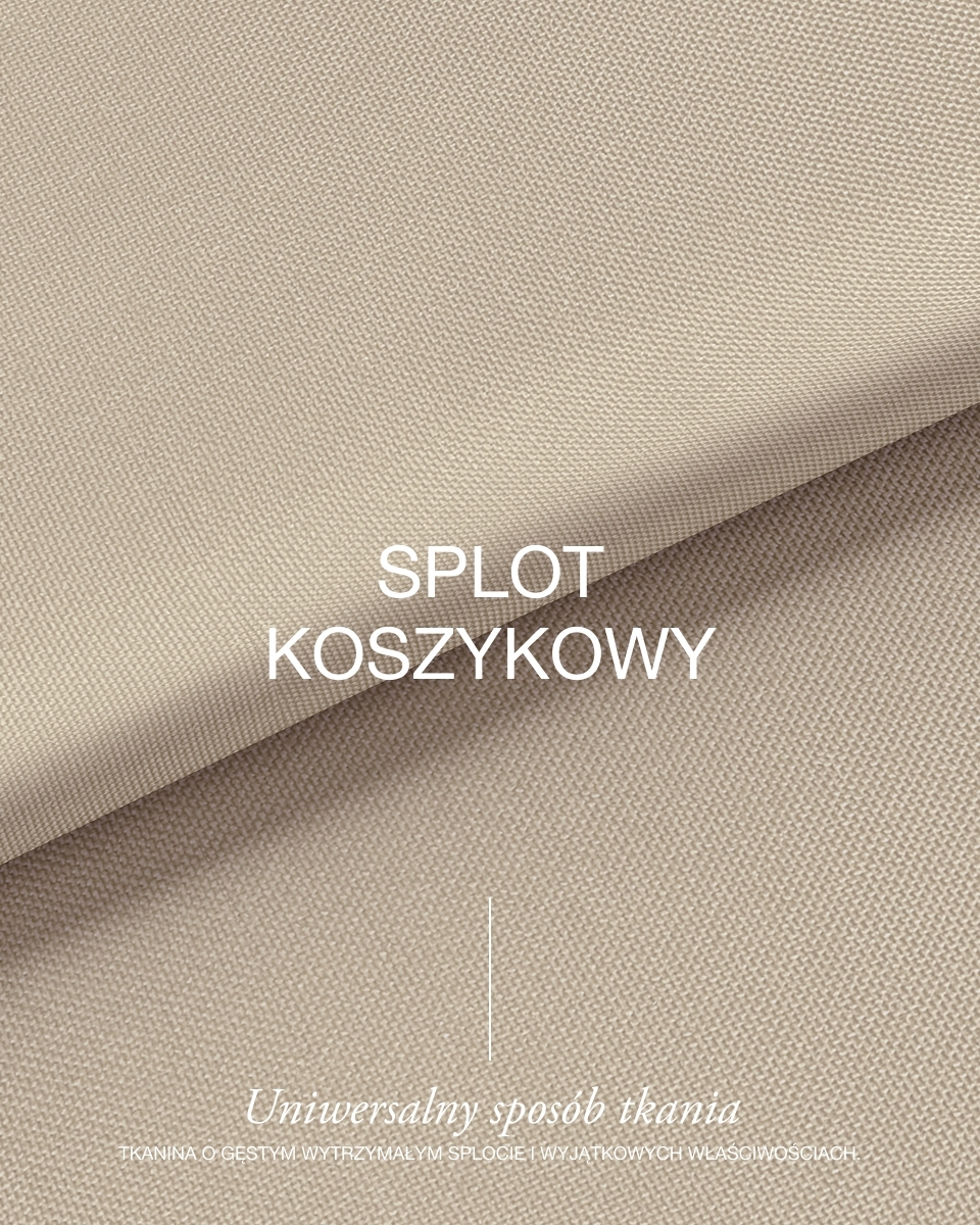 Polyester Oxford Fabric 500D PU (098) beige
