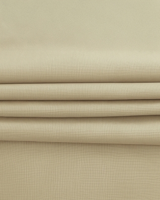 Polyester Oxford Fabric 500D PU (101) light beige