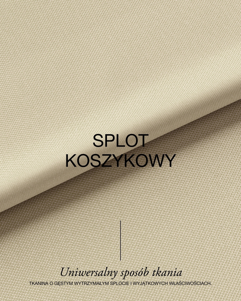 Polyester Oxford Fabric 500D PU (101) light beige