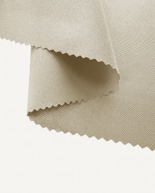 Polyester-Oxford-Stoff 500D PU (101) Hellbeige