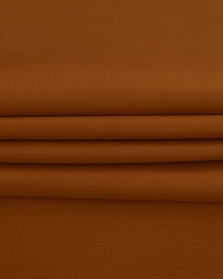 Polyester Oxford Fabric 500D PU (102) ginger