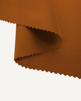 Polyester-Oxford-Stoff 500D PU (102) Rost