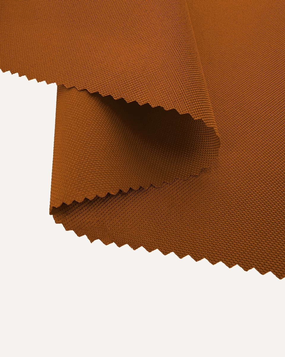 Polyester Oxford Fabric 500D PU (102) ginger
