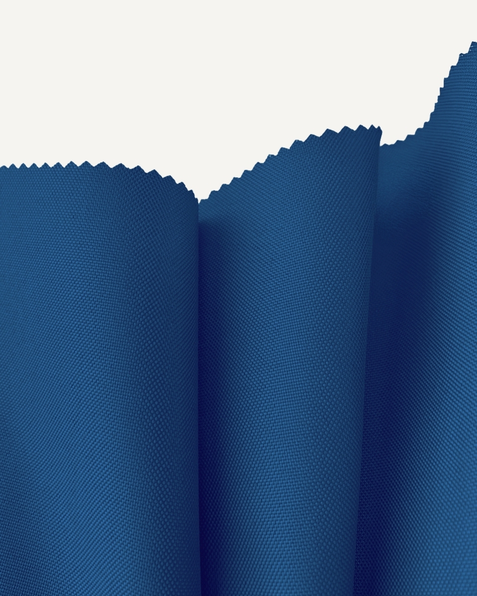 Polyester Oxford Fabric 500D PU (115) cobalt  blue