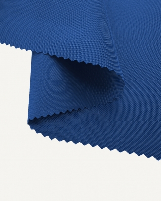 Polyester Oxford Fabric 500D PU (115) cobalt  blue