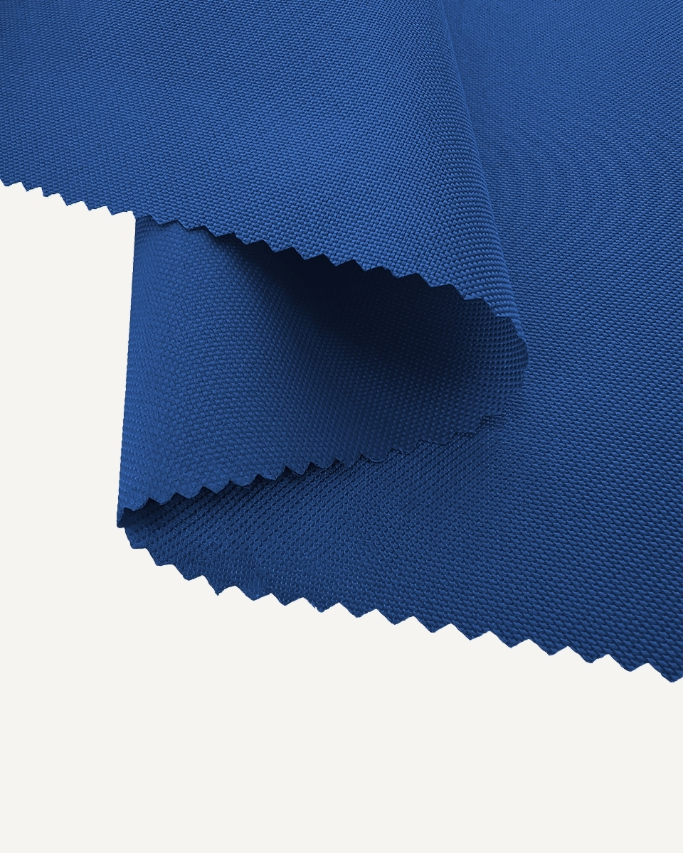 Polyester Oxford Fabric 500D PU (115) cobalt  blue