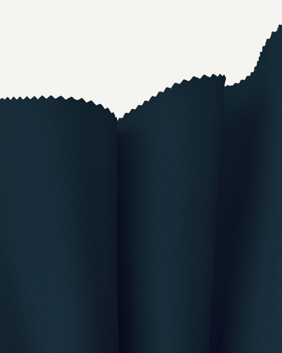Polyester Oxford Fabric 500D PU (117) navy blue