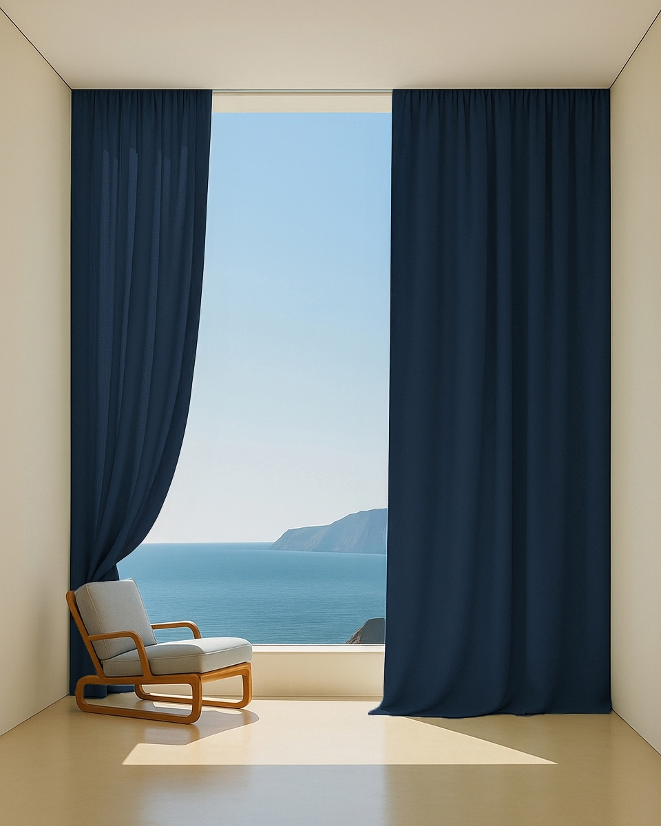 Polyester-Oxford-Stoff 500D PU (117) Marineblau Polyester-Oxford-Stoff 500D PU (117) Marineblau