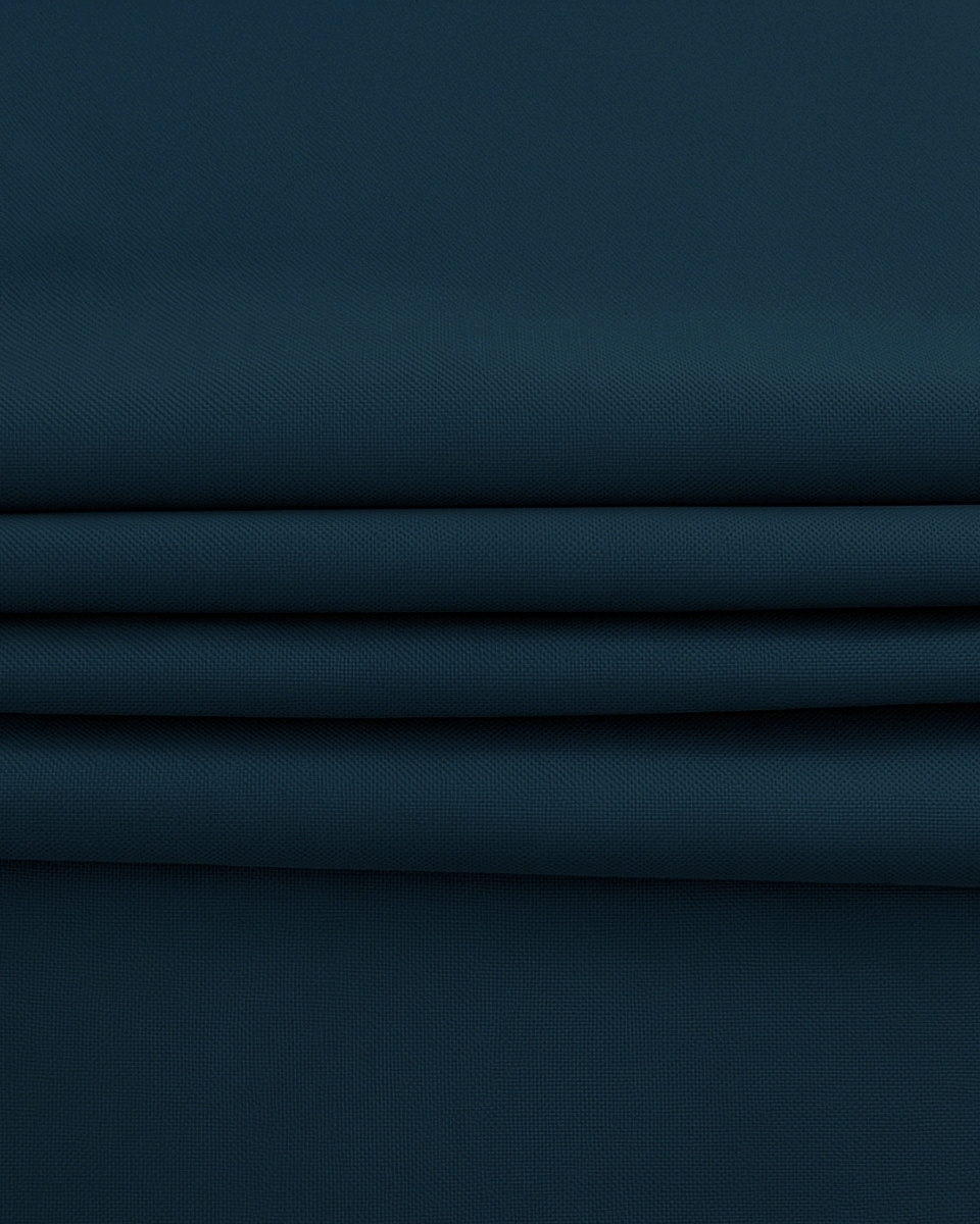 Polyester Oxford Fabric 500D PU (117) navy blue