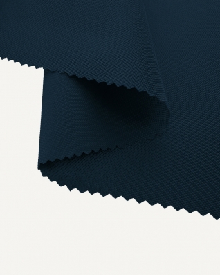 Polyester Oxford Fabric 500D PU (117) navy blue
