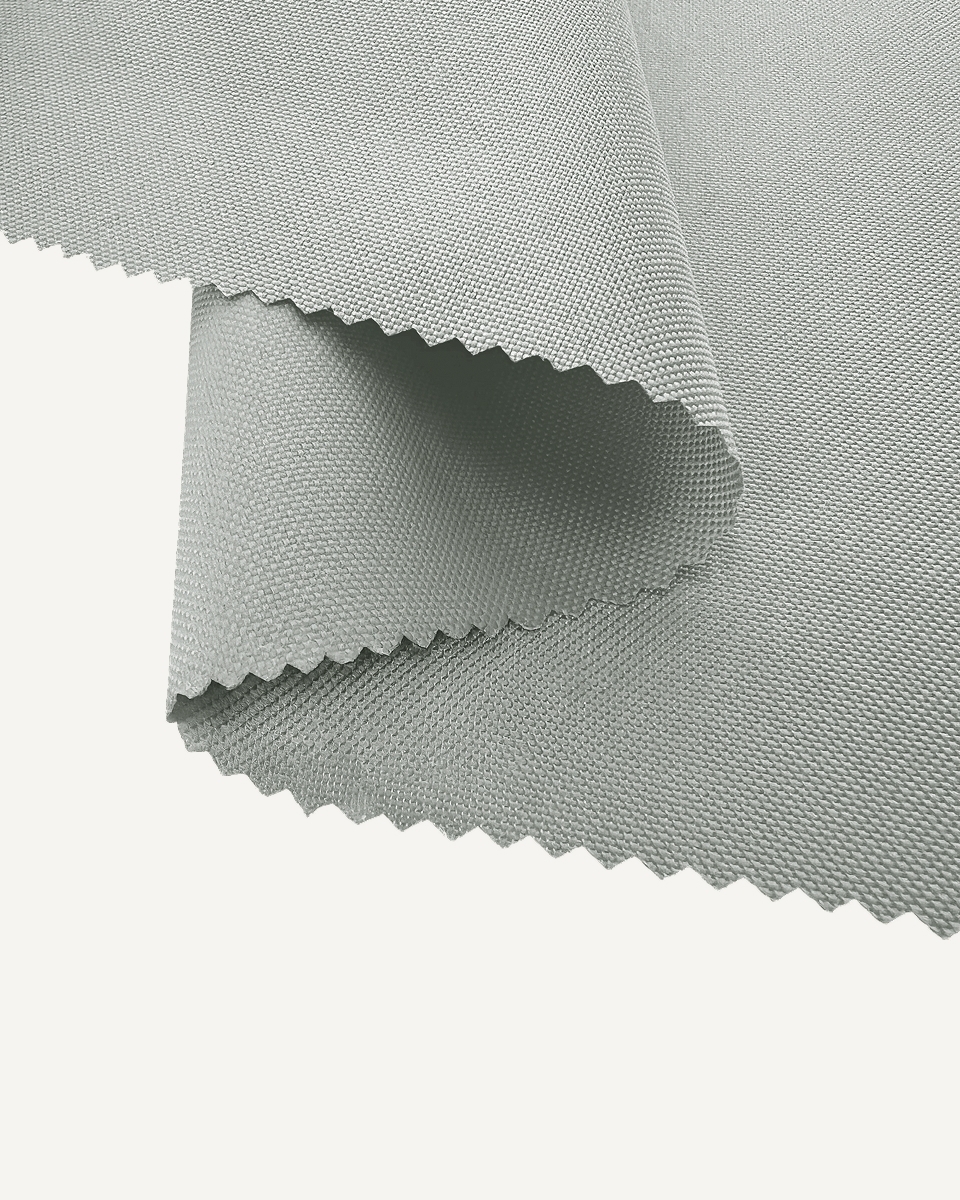 Polyester Oxford Fabric 500D PU (119) grey