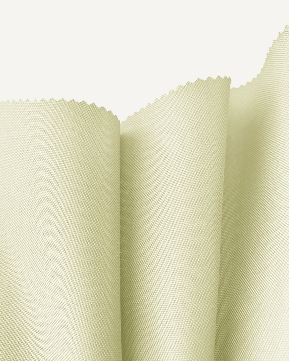 Polyester Oxford Fabric 500D PU (122) beige