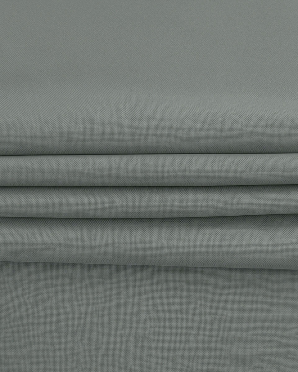 Polyester Oxford Fabric 500D PU (134) grey