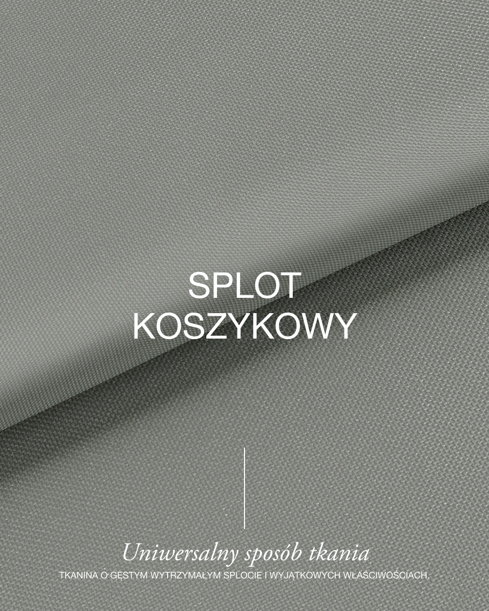 Polyester-Oxford-Stoff 500D PU (134) Grau
