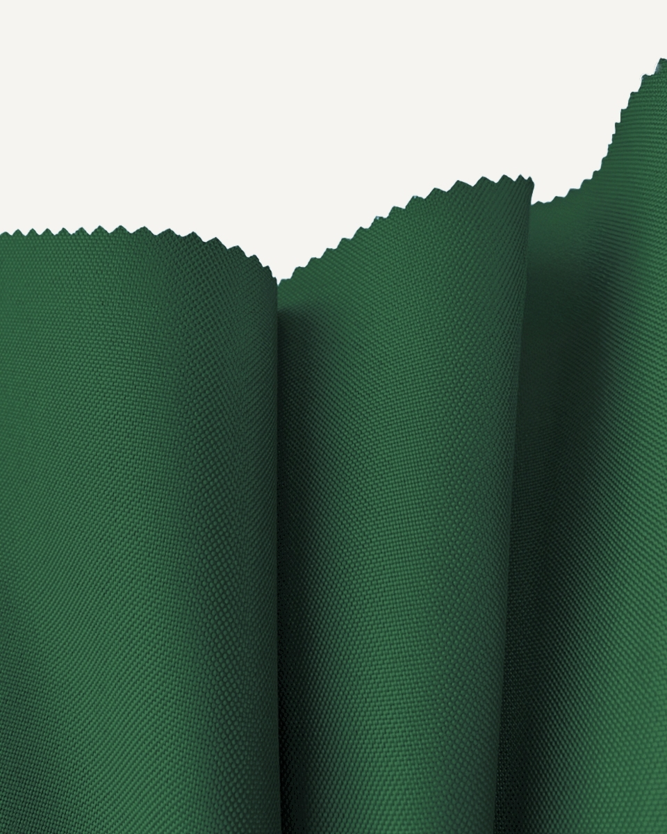 Polyester Oxford Fabric 500D PU (153) dark  green