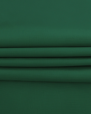 Polyester-Oxford-Stoff 500D PU (153)  Dunkelgrün