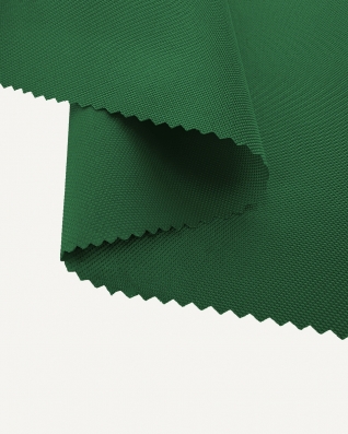Polyester Oxford Fabric 500D PU (153) dark  green