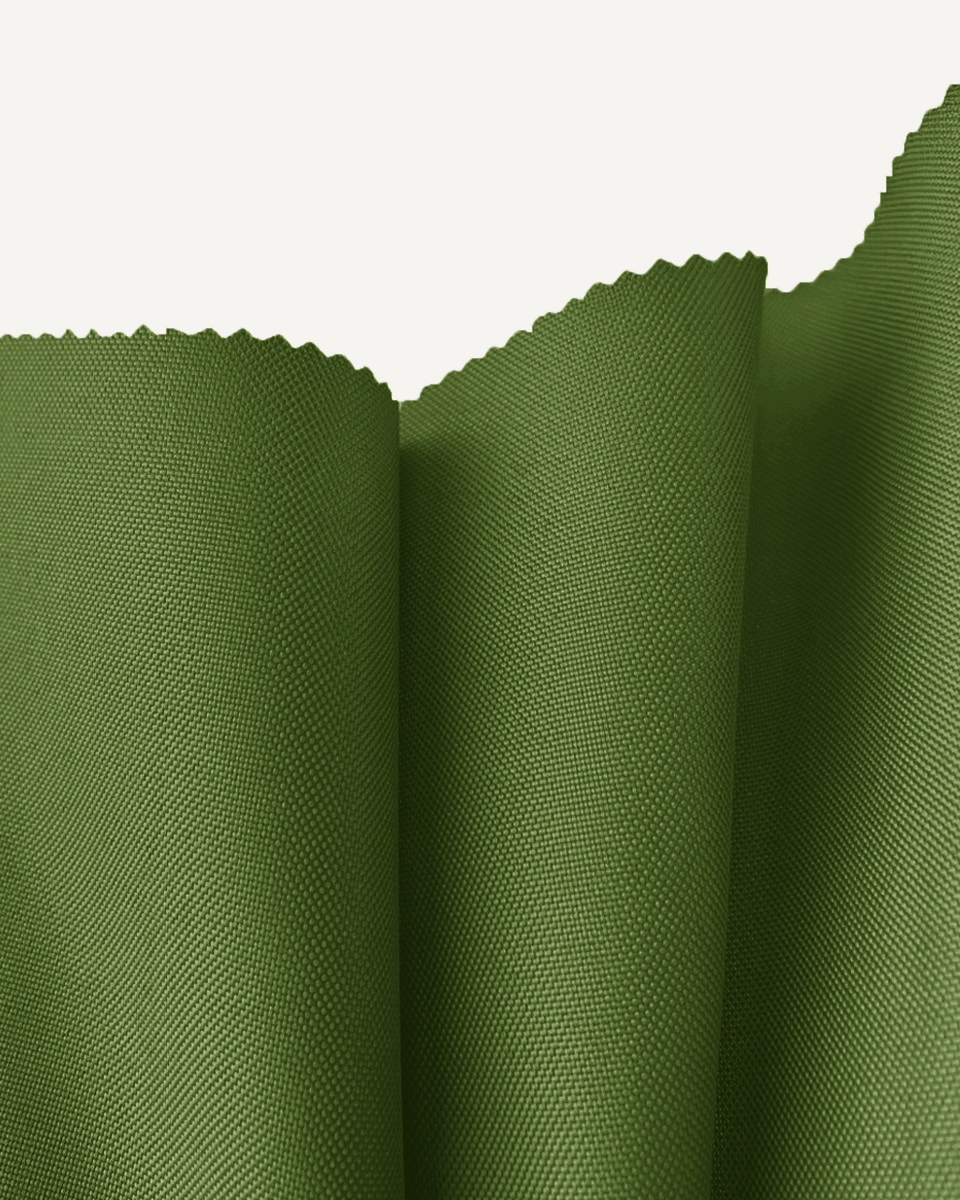 Polyester Oxford Fabric 500D PU (170) olive green