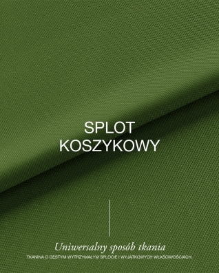 Polyester-Oxford-Stoff 500D PU (170) Olivgrün