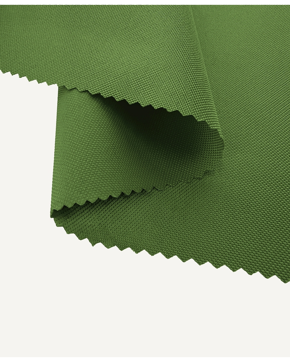 Polyester Oxford Fabric 500D PU (170) olive green