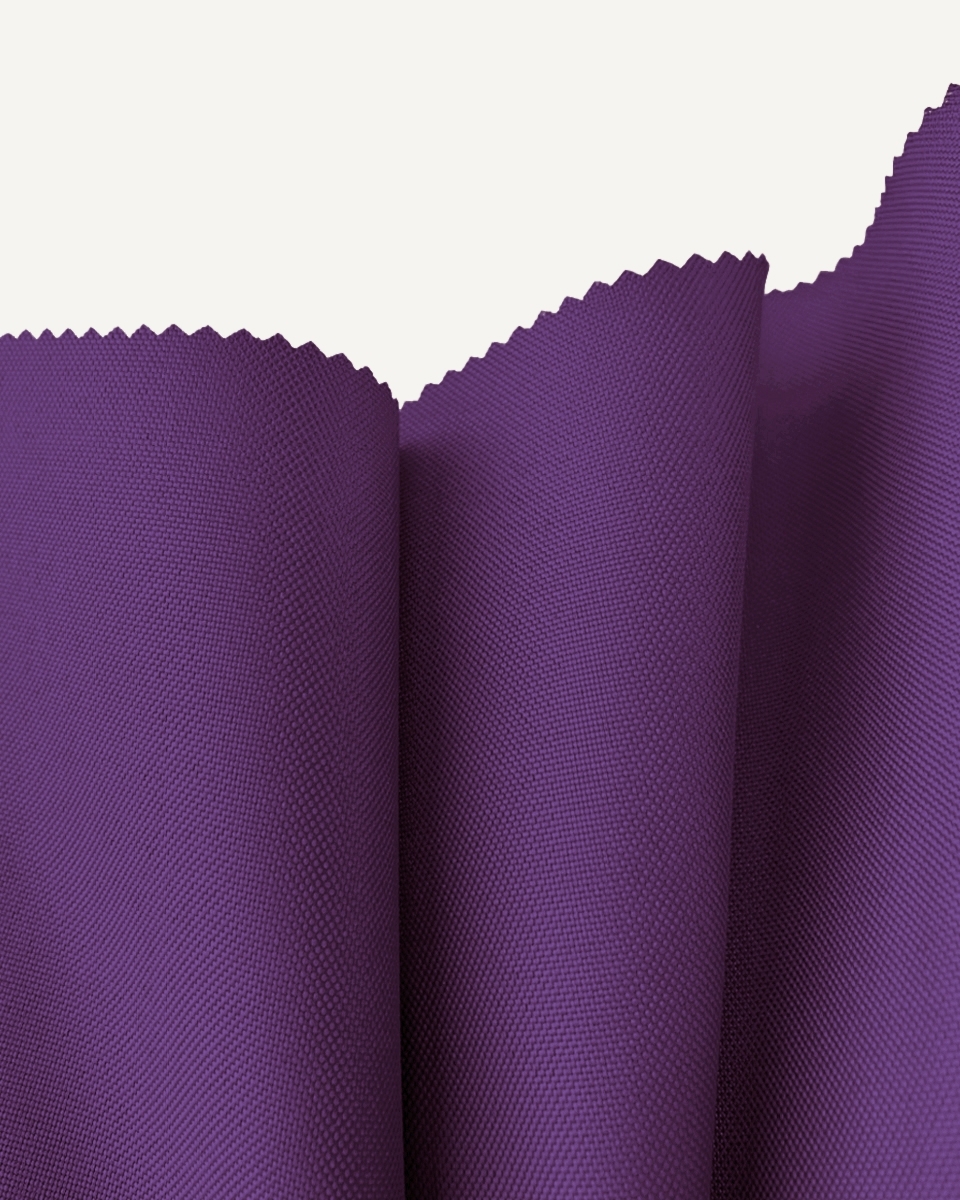 Oxford Polyester Fabric 500D PU (174) purple