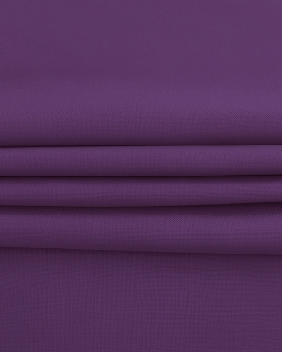 Oxford-Polyesterstoff 500D PU (174) Violett