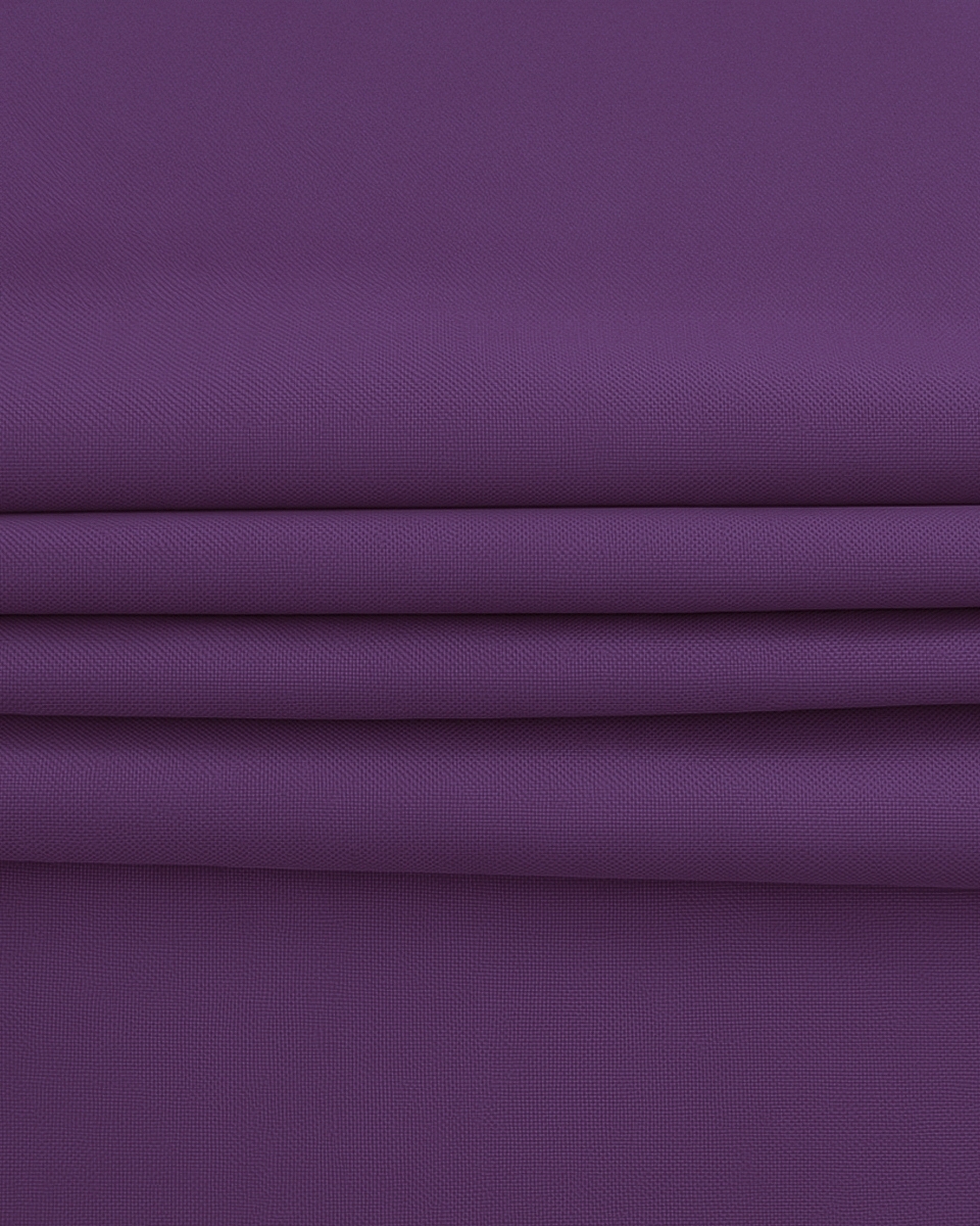 Oxford-Polyesterstoff 500D PU (174) Violett