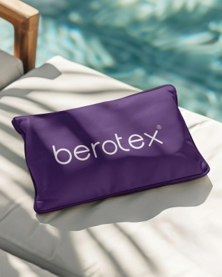 Oxford Polyester Fabric 500D PU (174) purple