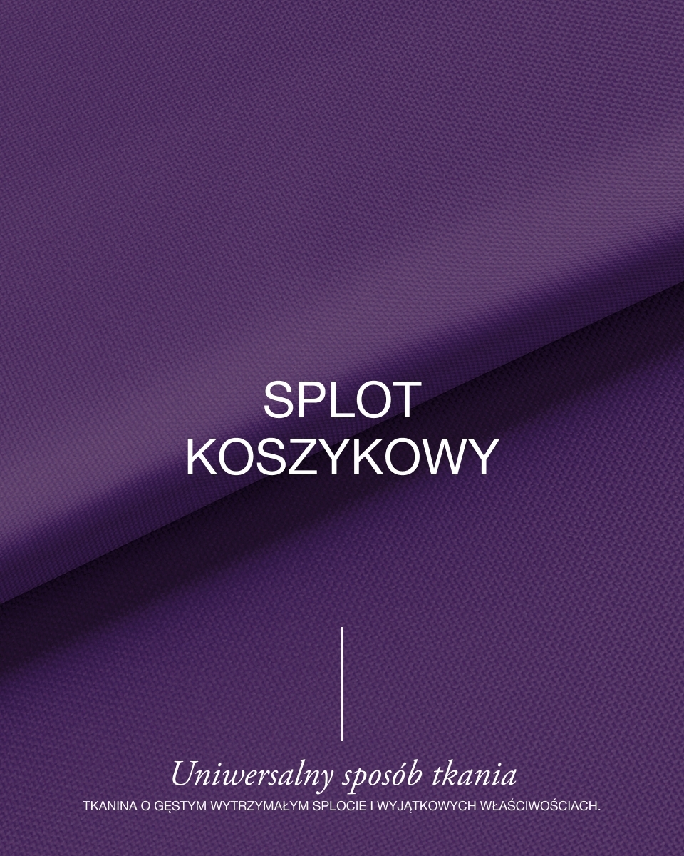 Oxford Polyester Fabric 500D PU (174) purple