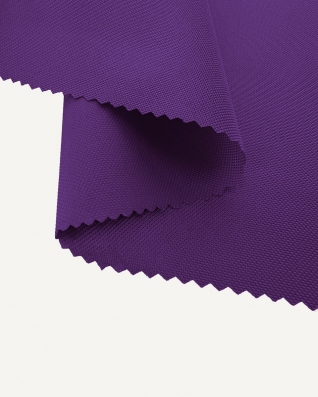 Oxford-Polyesterstoff 500D PU (174) Violett