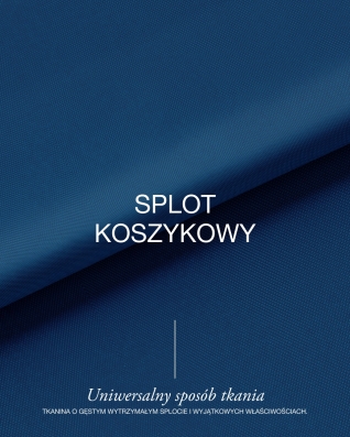 Oxford Polyester Fabric 500D PU (220) cobalt  blue
