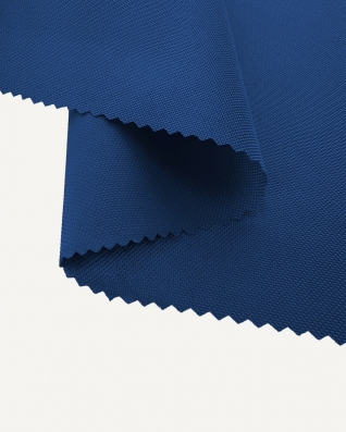 Oxford Polyester Fabric 500D PU (220) cobalt  blue