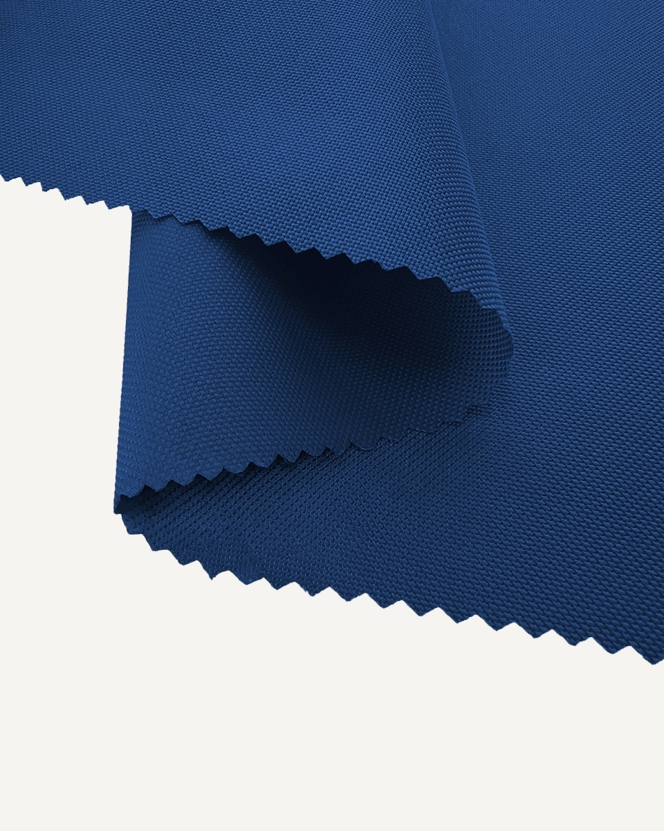 Oxford Polyester Fabric 500D PU (220) cobalt  blue