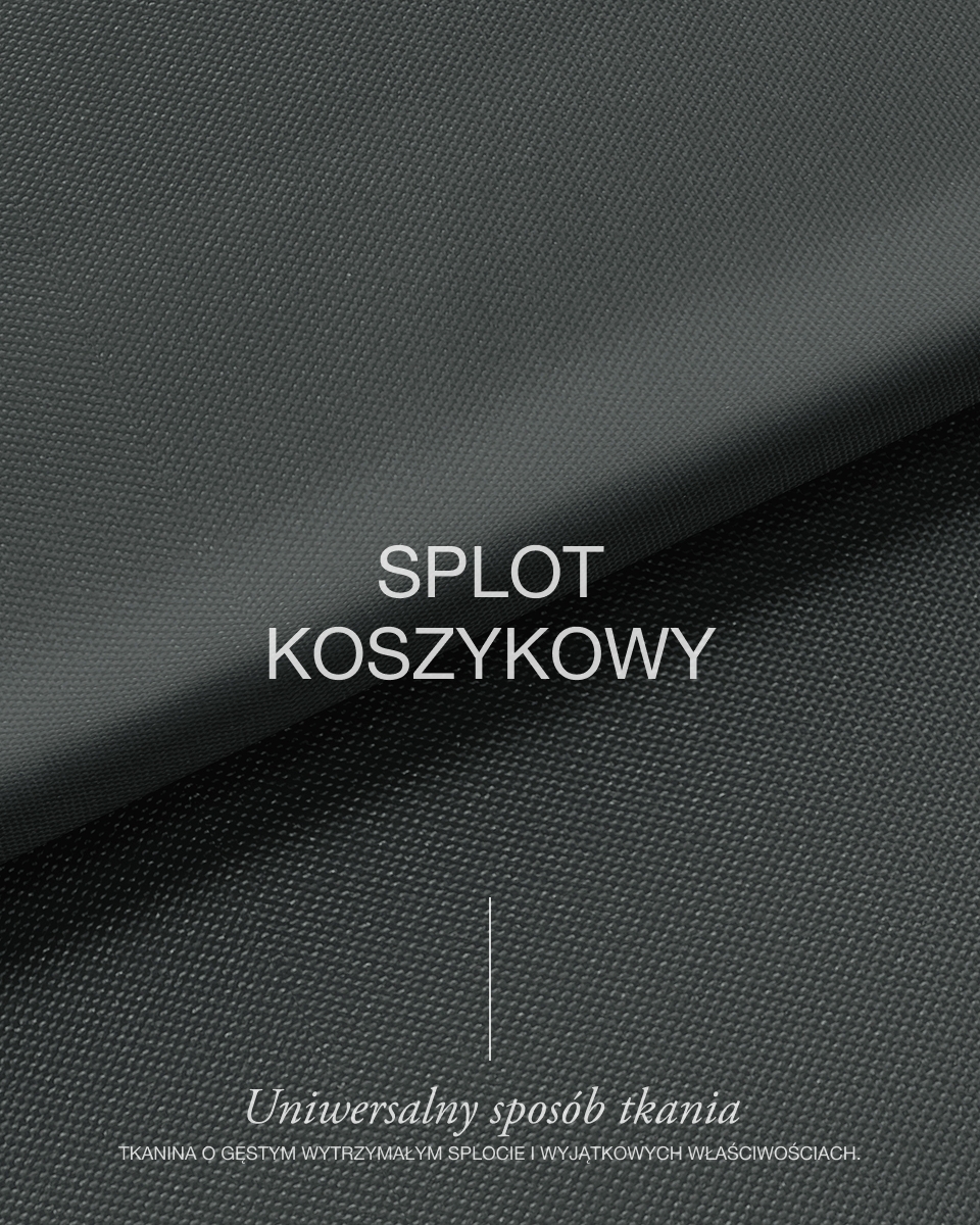 Polyester Oxford Fabric 500D PU (301)  graphite