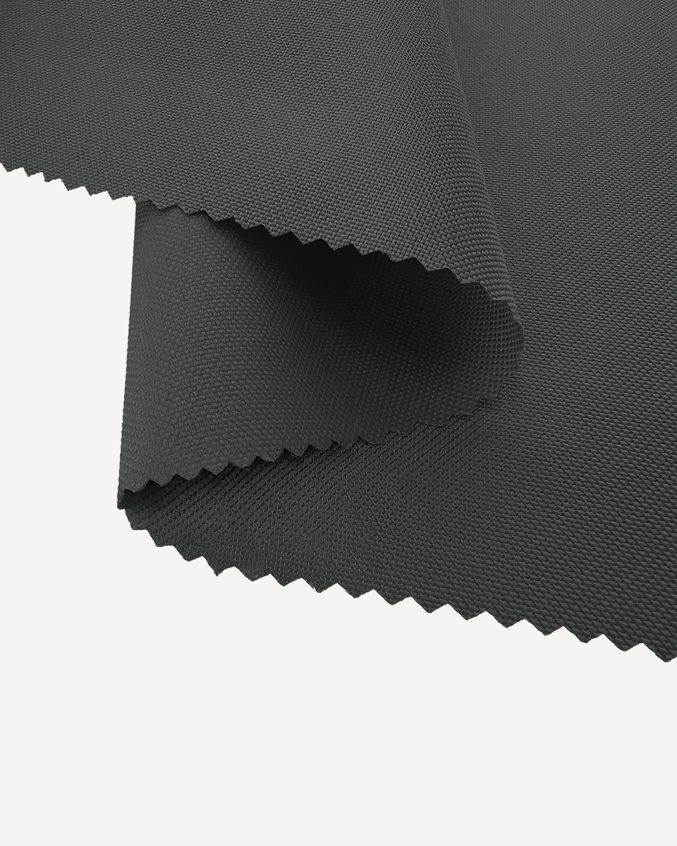Polyester Oxford Fabric 500D PU (301)  graphite